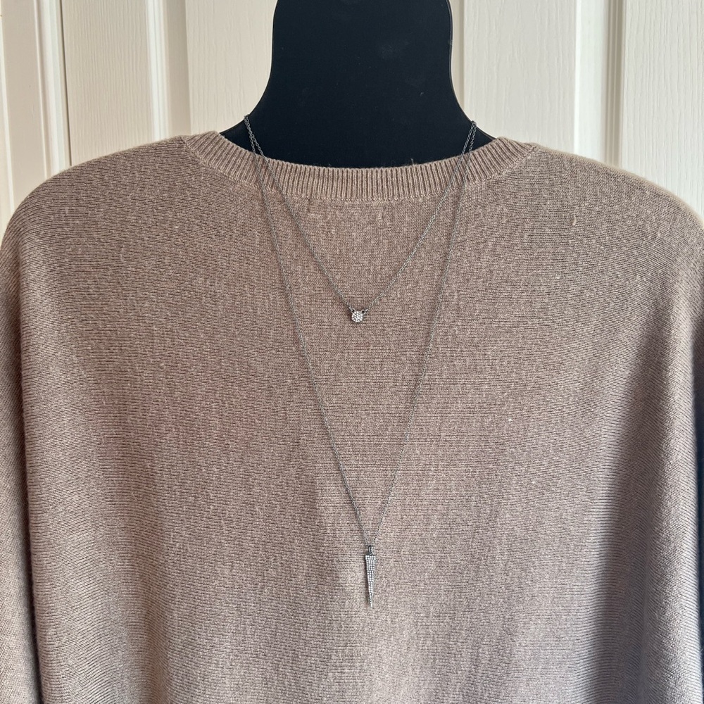 Daring Necklace